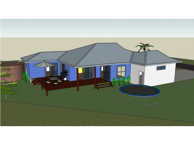 Agnes Water QLD 4677