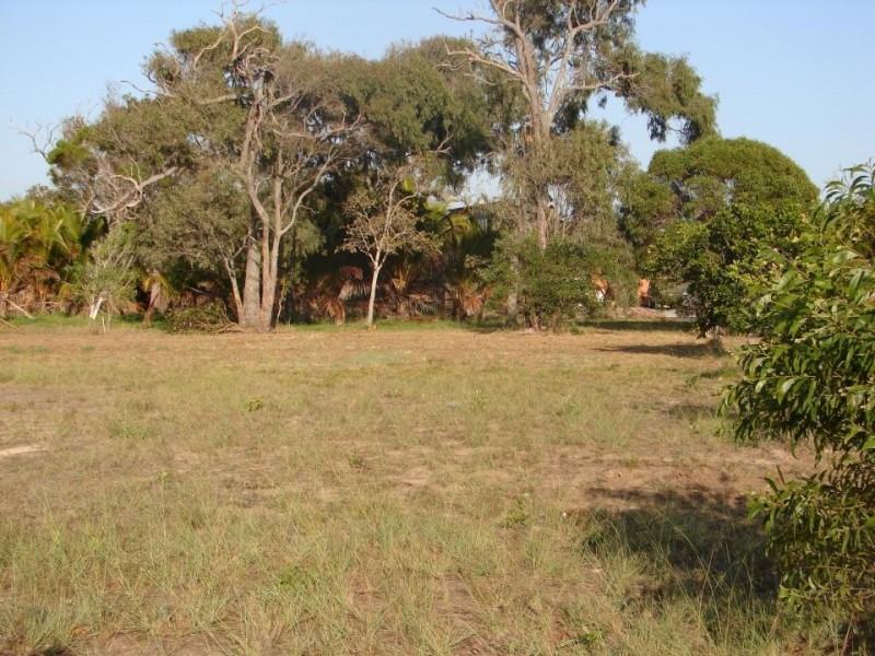 Agnes Water QLD 4677