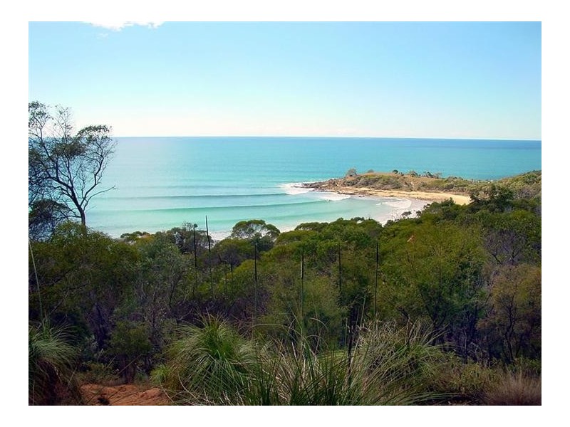 Agnes Water QLD 4677