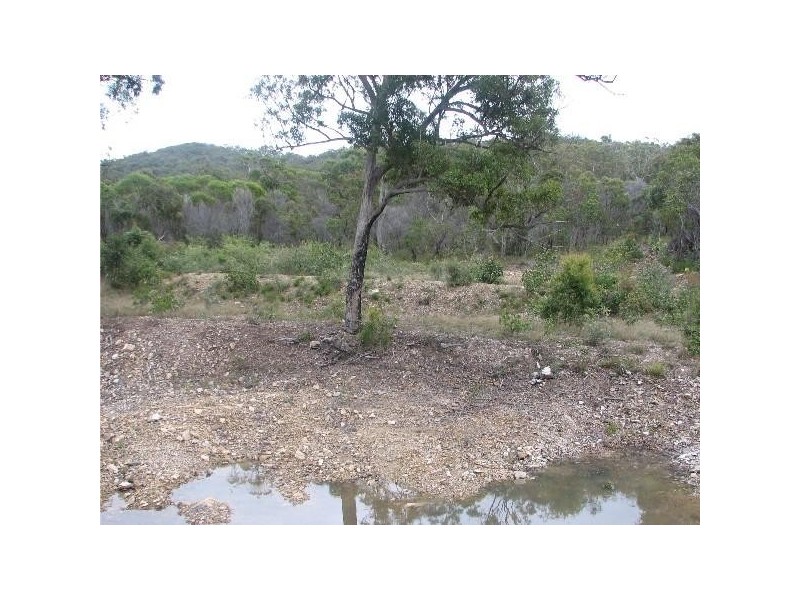 Agnes Water QLD 4677