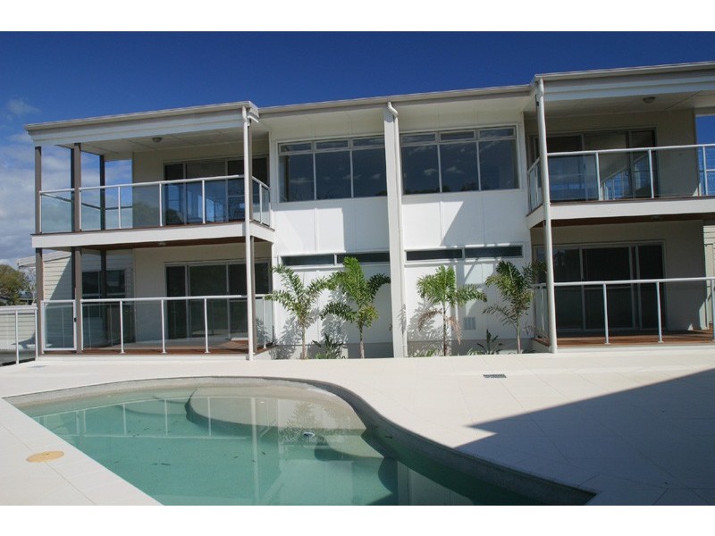 5 North Break Drive, Agnes Water QLD 4677