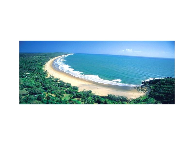 Agnes Water QLD 4677