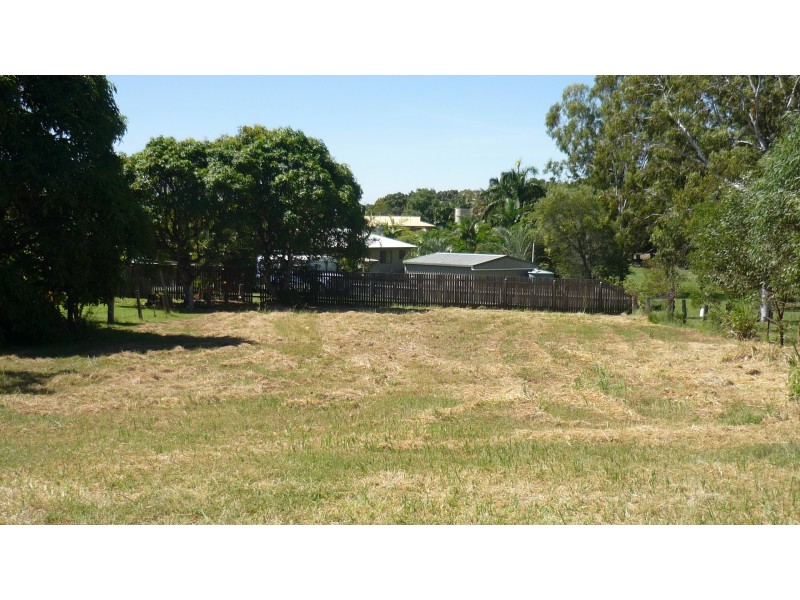 Agnes Water QLD 4677