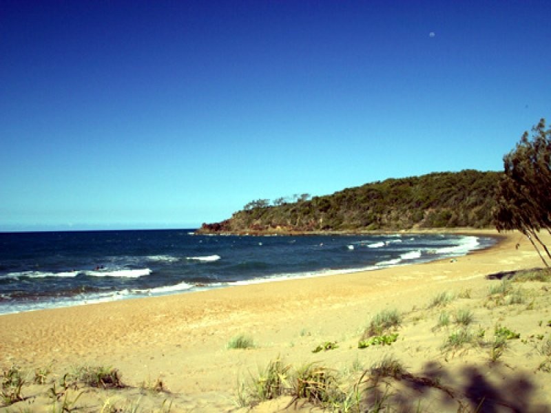 Agnes Water QLD 4677