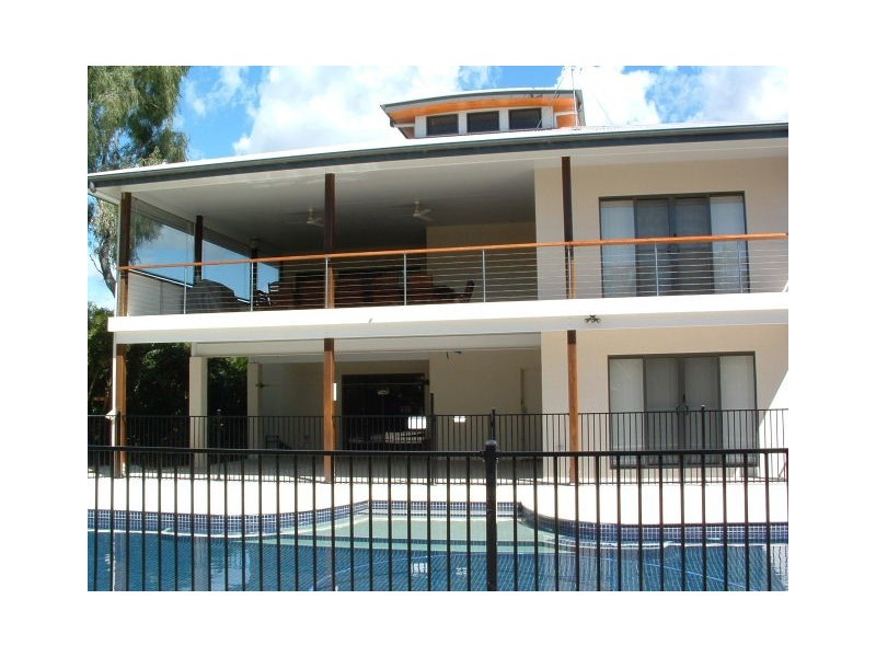 29  Agnes St, Agnes Water QLD 4677