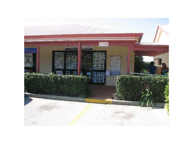 Agnes Water QLD 4677