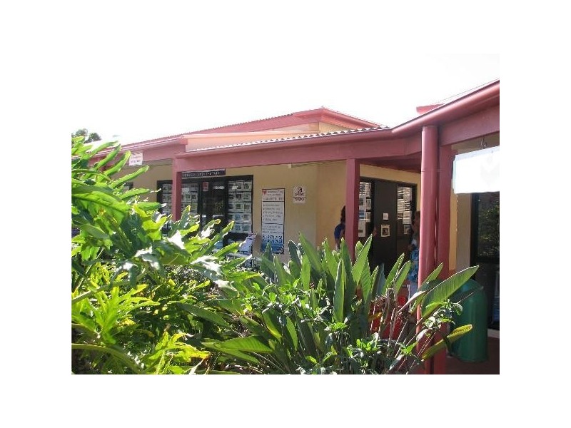 Agnes Water QLD 4677