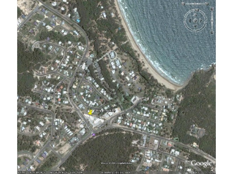Agnes Water QLD 4677