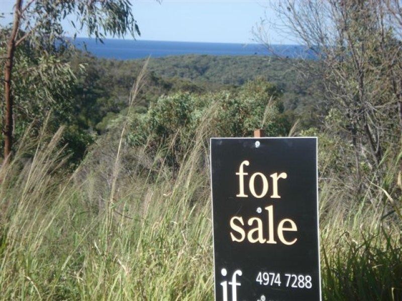 Agnes Water QLD 4677