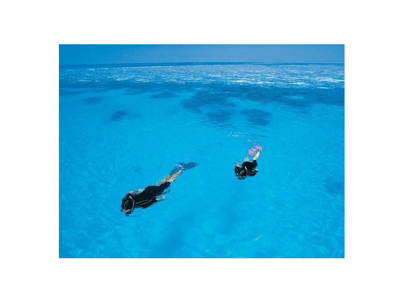 Agnes Water QLD 4677