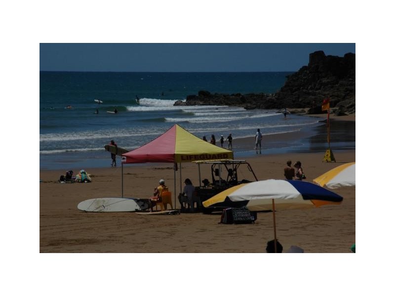 Agnes Water QLD 4677