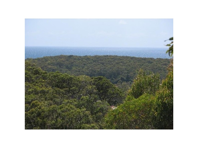 Agnes Water QLD 4677