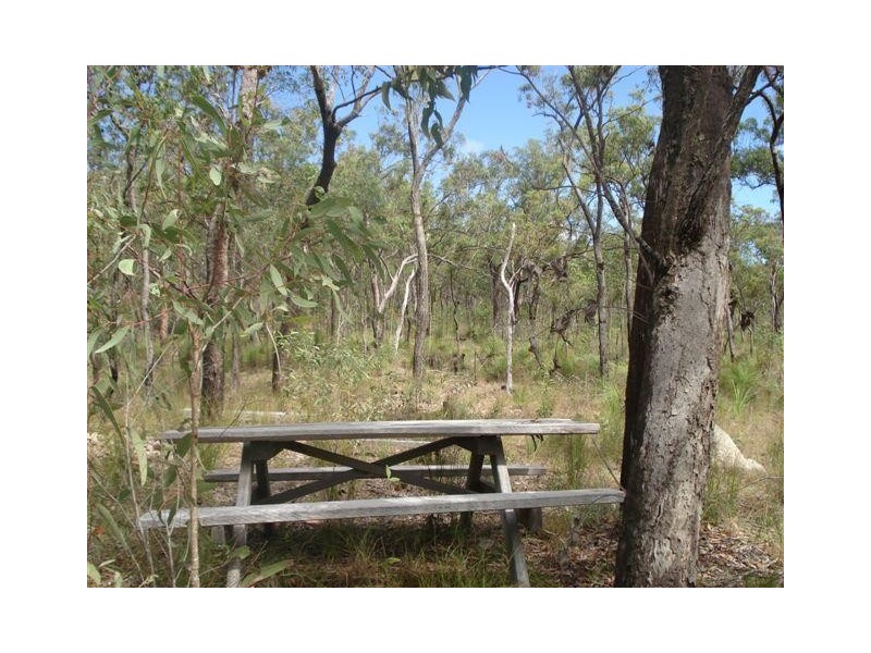 Agnes Water QLD 4677