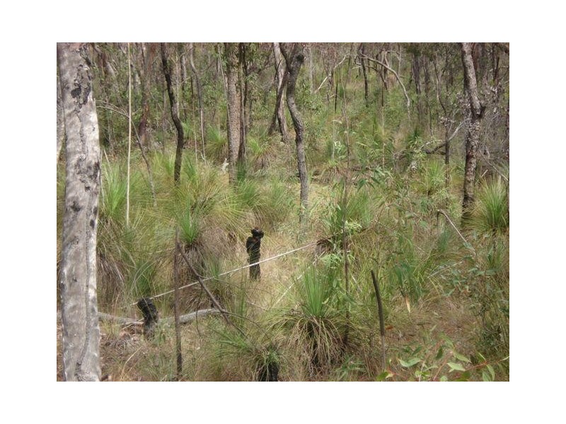 Agnes Water QLD 4677