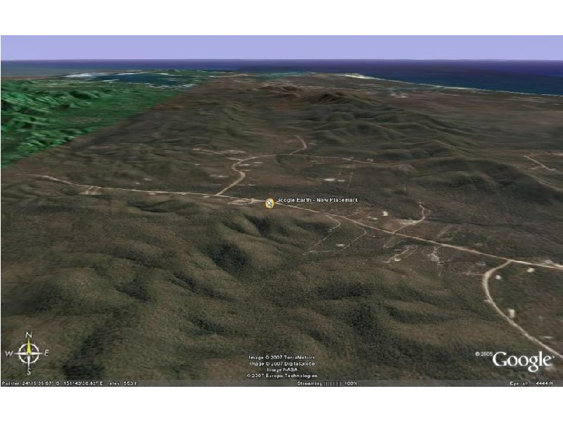 Agnes Water QLD 4677