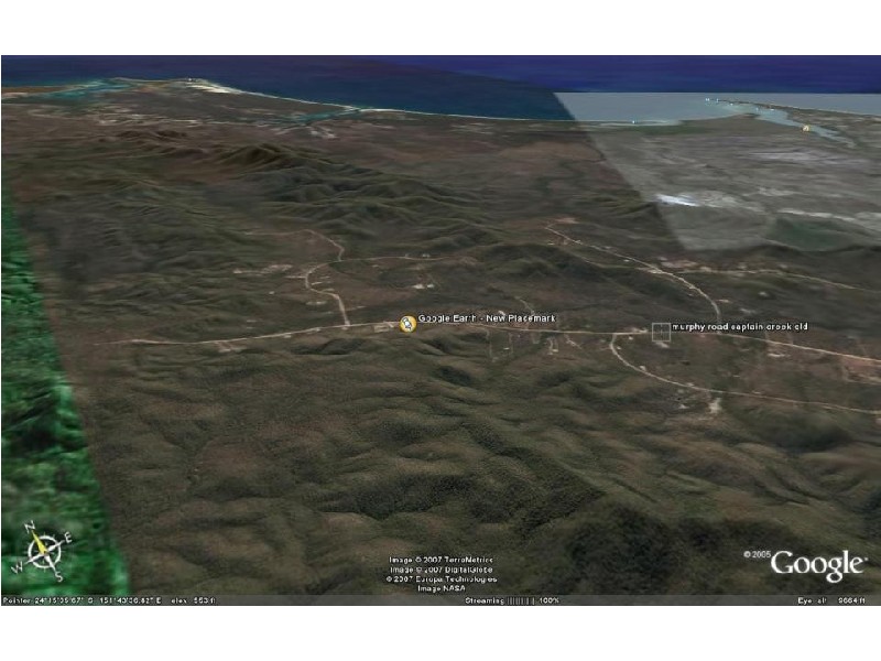 Agnes Water QLD 4677