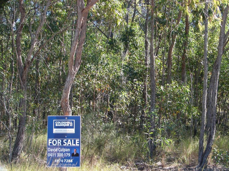 Agnes Water QLD 4677