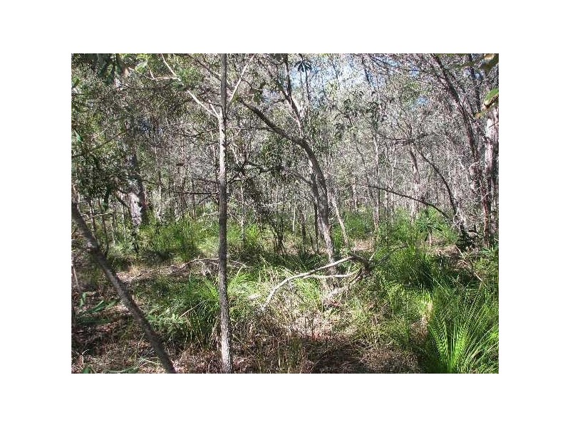 Agnes Water QLD 4677