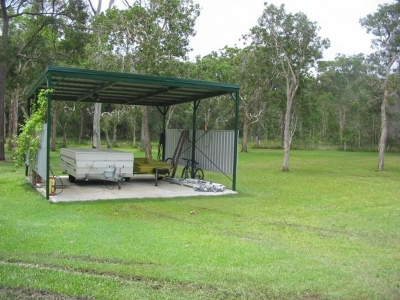 Agnes Water QLD 4677