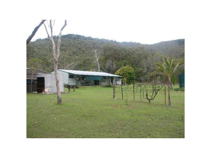 Agnes Water QLD 4677