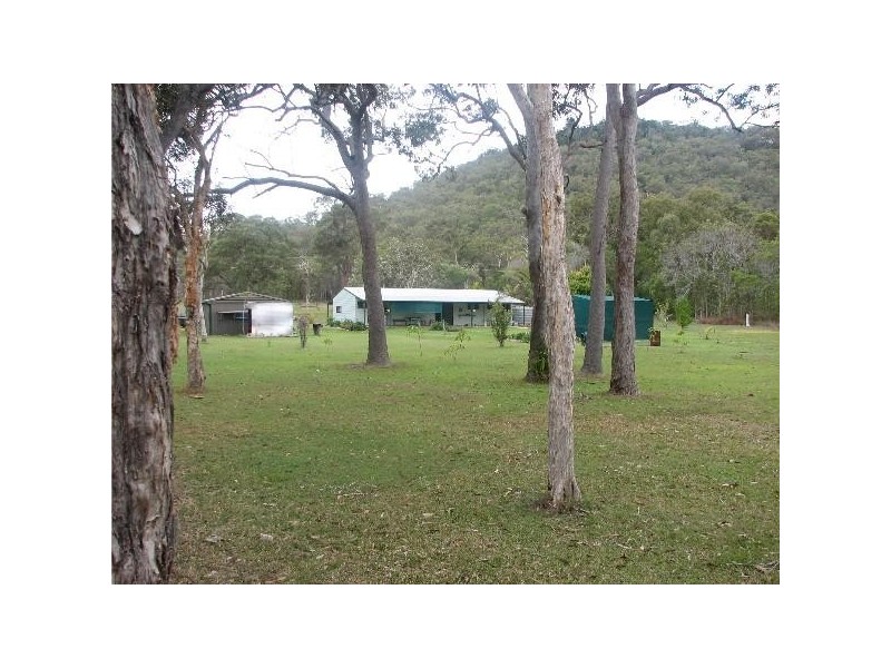 Agnes Water QLD 4677