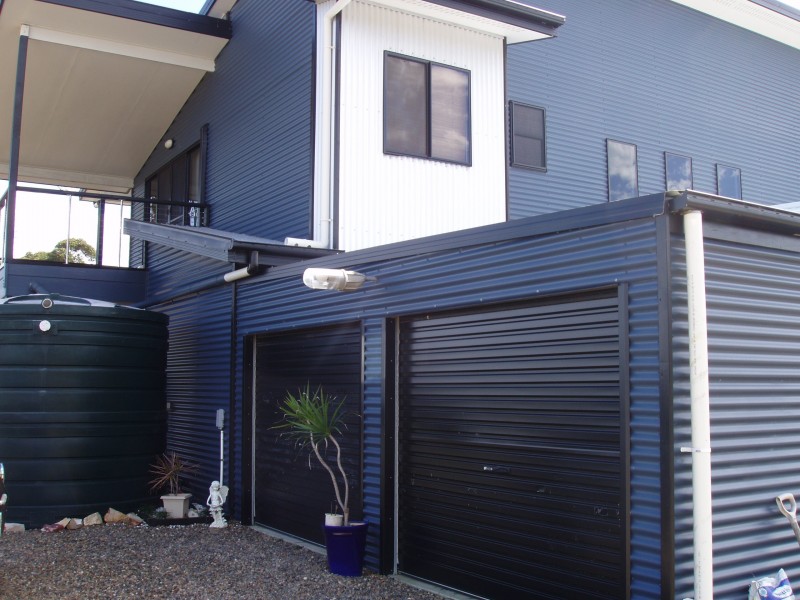 Agnes Water QLD 4677