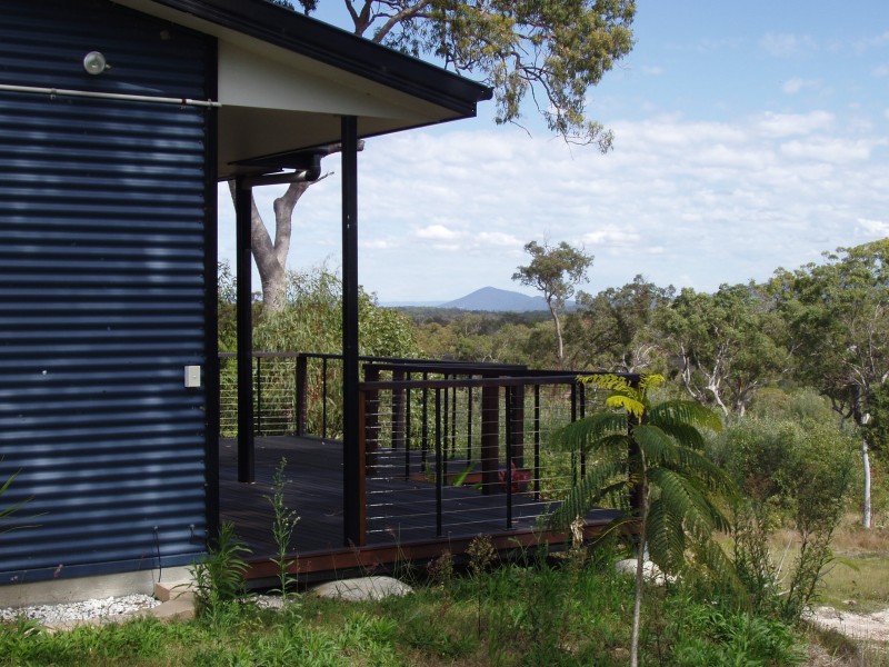 Agnes Water QLD 4677