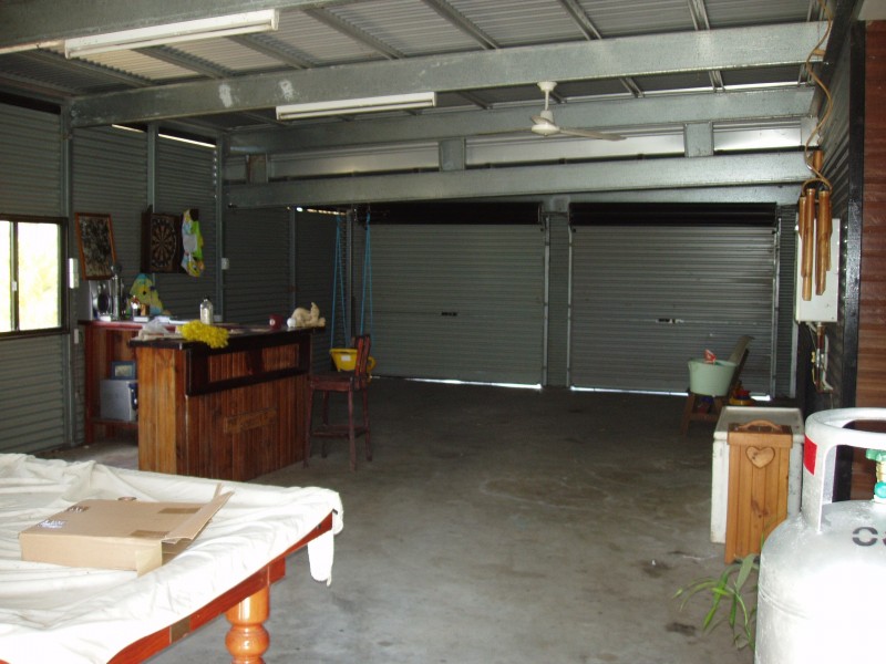 Agnes Water QLD 4677