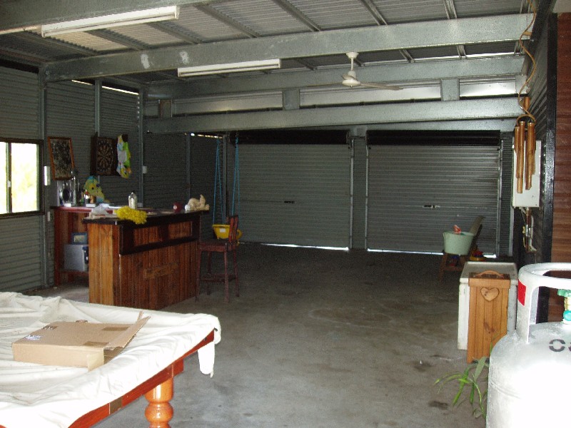 Agnes Water QLD 4677