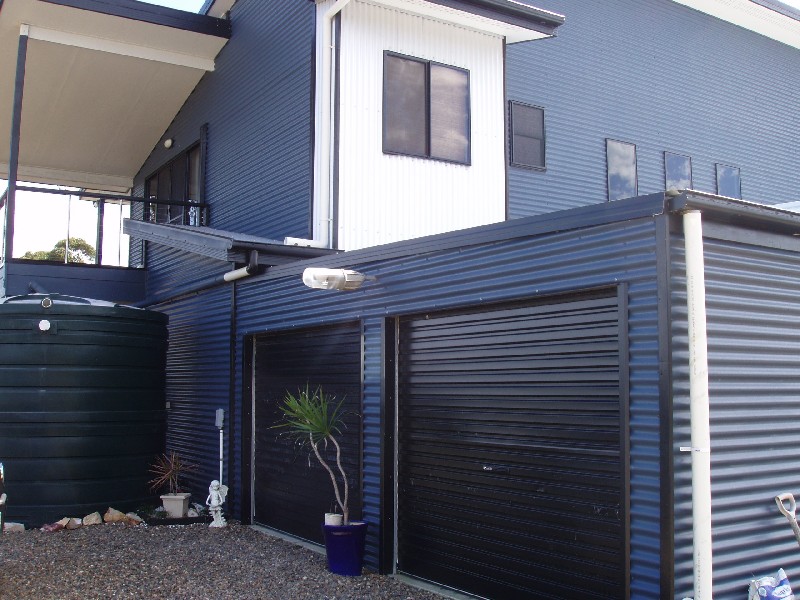 Agnes Water QLD 4677