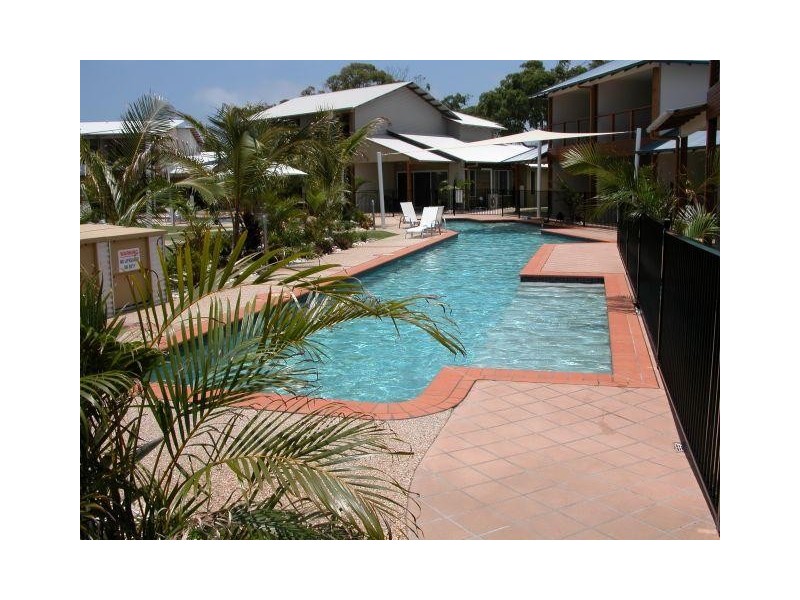 Agnes Water QLD 4677