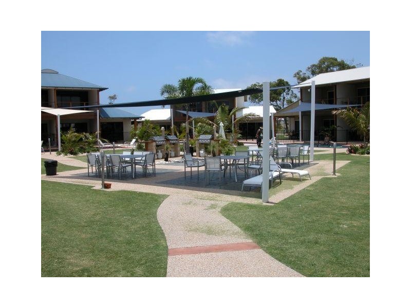 Agnes Water QLD 4677