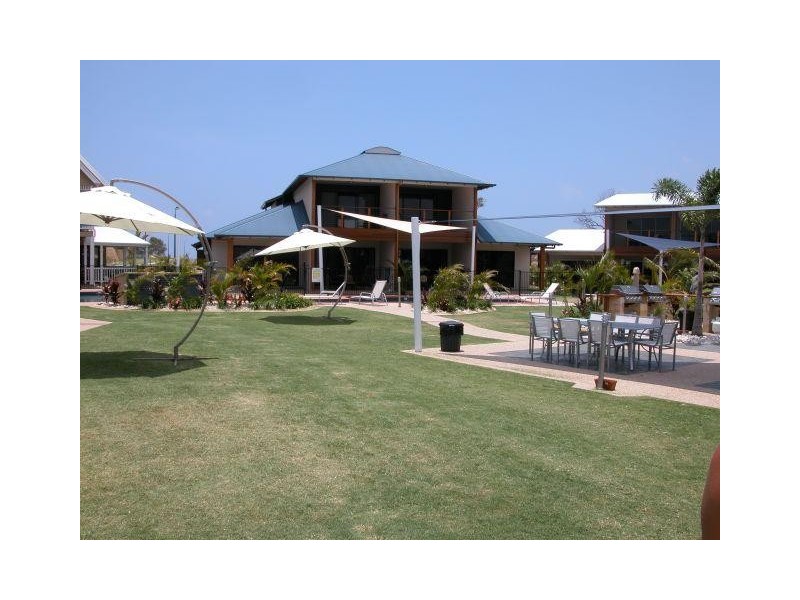 Agnes Water QLD 4677