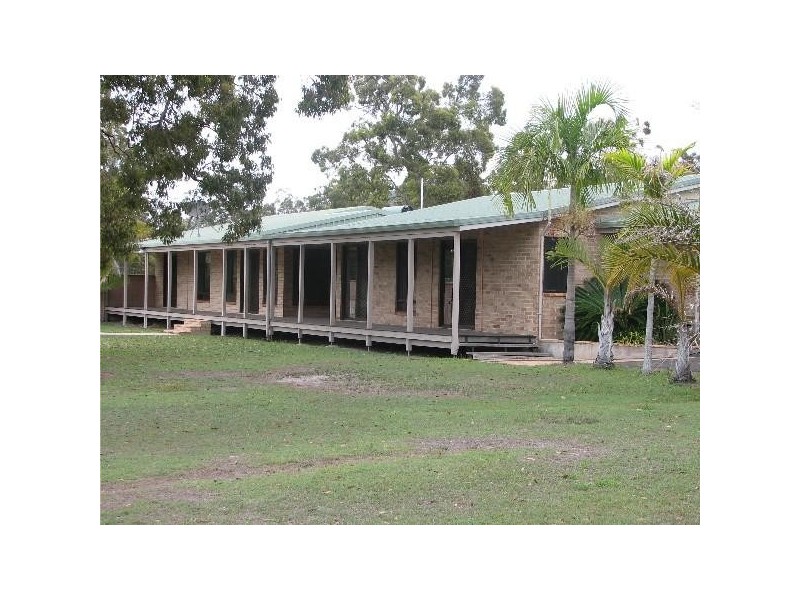 Agnes Water QLD 4677