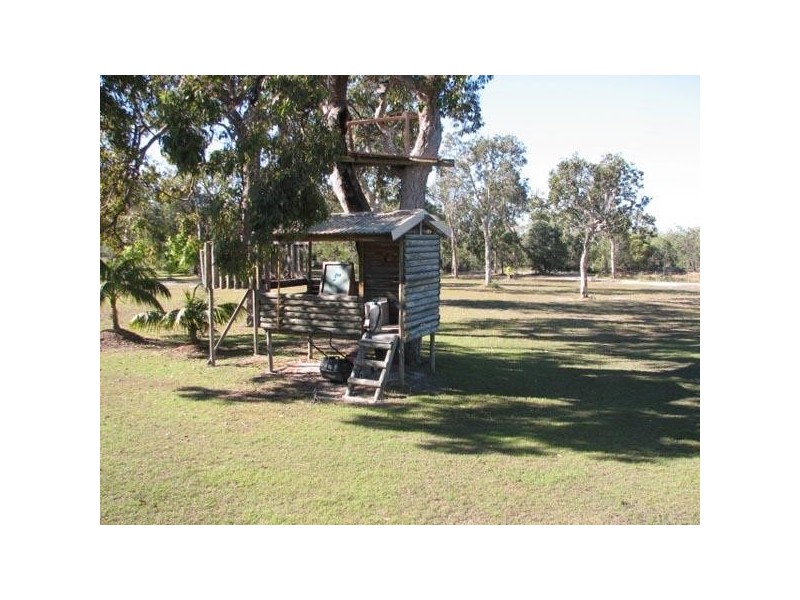 Agnes Water QLD 4677