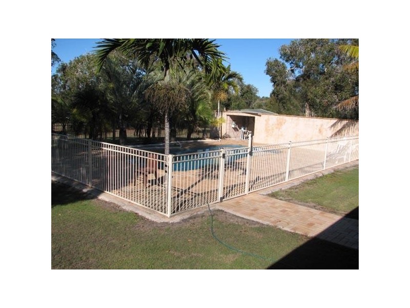 Agnes Water QLD 4677