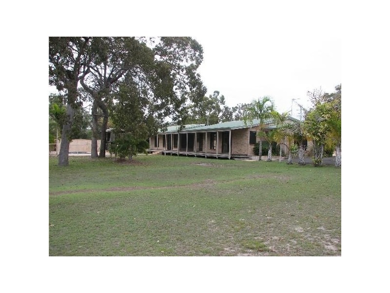 Agnes Water QLD 4677