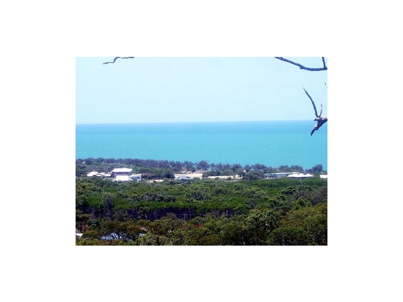 Agnes Water QLD 4677