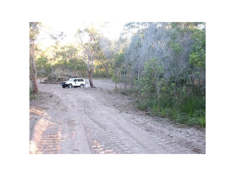 Agnes Water QLD 4677