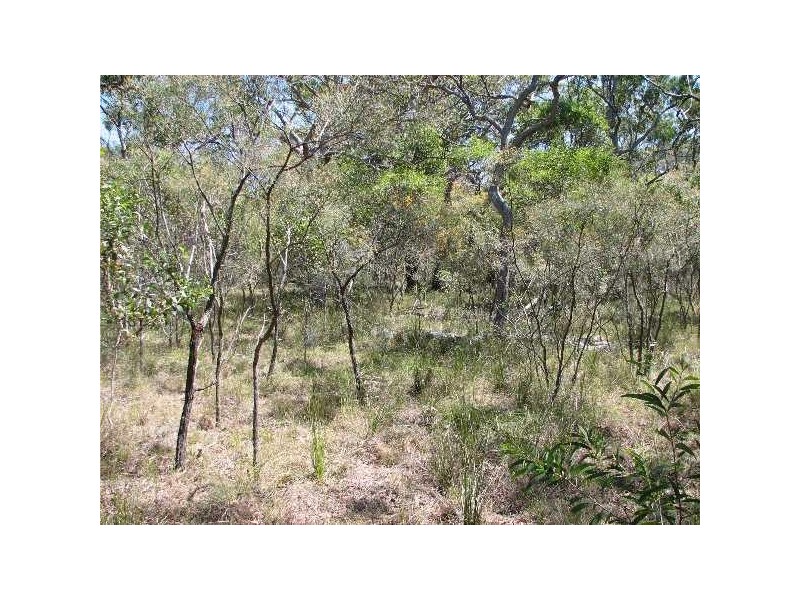 Agnes Water QLD 4677