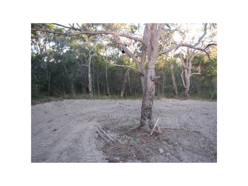 Agnes Water QLD 4677