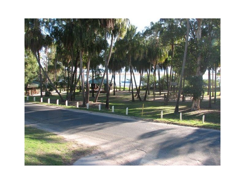 Agnes Water QLD 4677