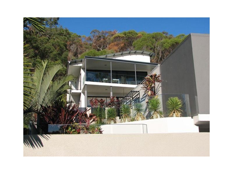 Agnes Water QLD 4677