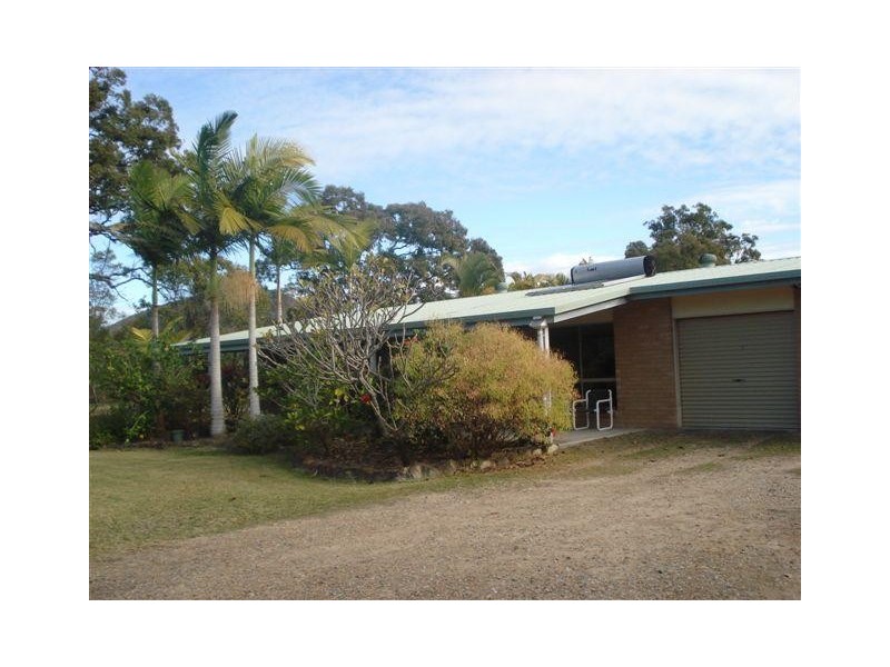 Agnes Water QLD 4677