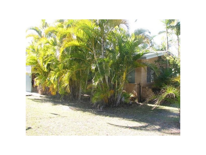 Agnes Water QLD 4677