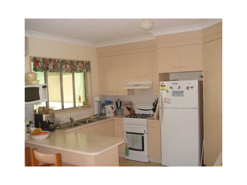 Agnes Water QLD 4677