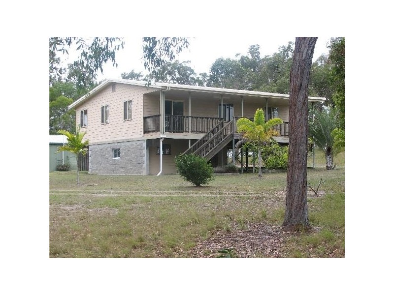 Agnes Water QLD 4677