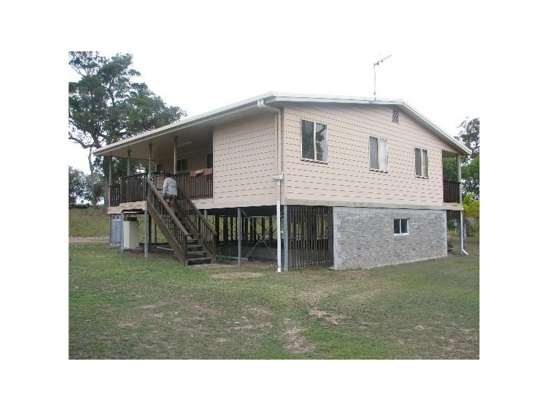 Agnes Water QLD 4677