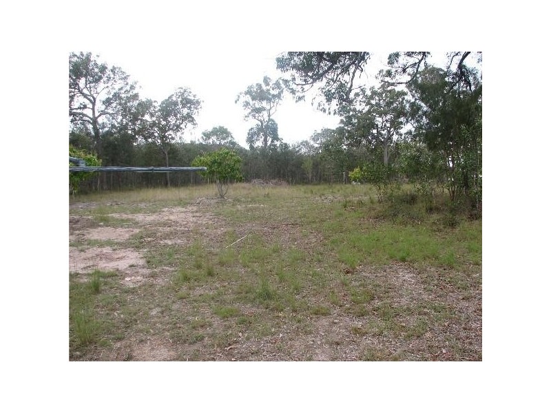 Agnes Water QLD 4677