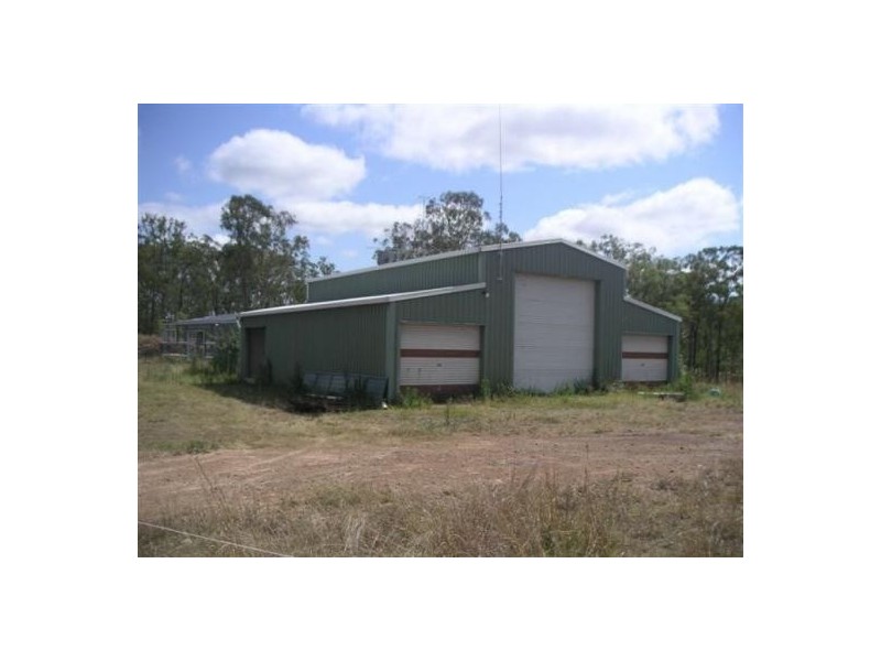 Agnes Water QLD 4677